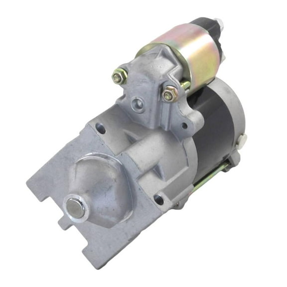 New Starter Motor Compatible With Club Car Carryall 294 UTV XRT1500 FH680D Engine By Part Numbers 103345501 103345501