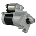 thumbnail image 1 of Starter Compatible with Cub Cadet Big Country 4x2 6x4 UTV Honda 18-20HP 2002-2004 Tank M48 M54 GX670 GXV620 Bomag BW90 BW900 31200-ZJ1-842 MQ Generator GXV610 670cc 228000-7851, 1 of 3