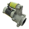 thumbnail image 1 of New Starter Motor Compatible With European Model KIA Sorento Hyundai Satellite 2.5L CRDI Diesel 1997 Onwords By Part Numbers 361004A000 TM000A23601, 1 of 1