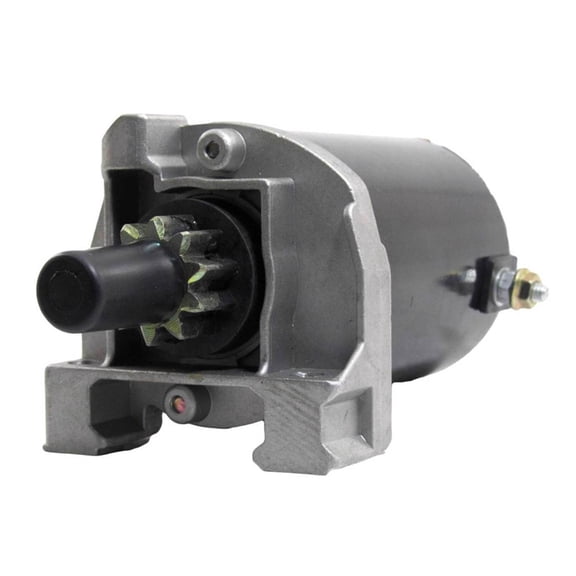 New Starter Motor Compatible With Generac Generator Compatible With GN190 GN191 GN220 GN320 GN360 By Part Numbers 0215440A7692 0D9230