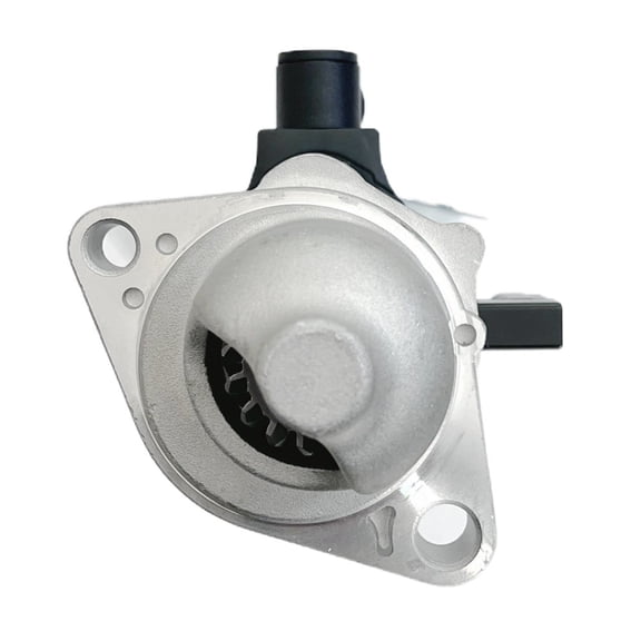 New Starter Motor Compatible With Honda Accord EX-L 2.0L L4 Turbo 2018-2022 By Part Numbers 34038N 1-34038 31200-6B2-A01 34038 34038N SM-75015 SM750
