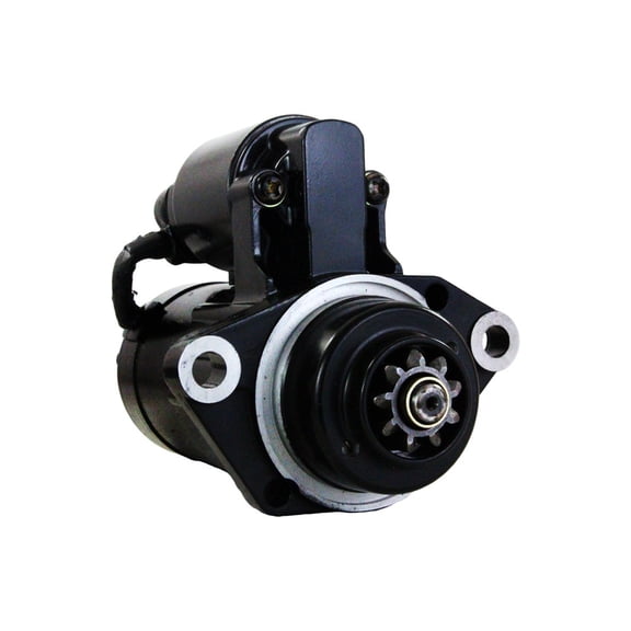 New Starter Motor Compatible With Honda Marine Engine BF135 BF150 2004 2005 2006 By Part Numbers 31200ZY6003 31200ZY9A0031 MHG019 MHG026