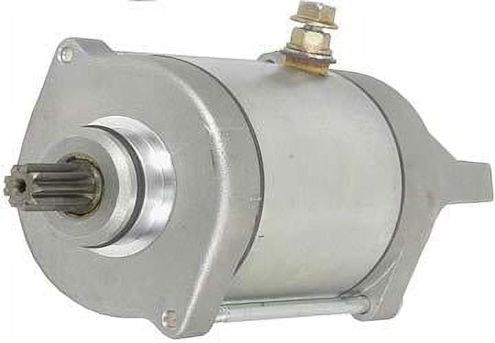 New Starter Motor Compatible With Honda Rincon 2004 2005 2006 2007 2008 2009 GPS ATV By Part Numbers SM13540 31200HN8000 31200HN8003 TRX680FGA