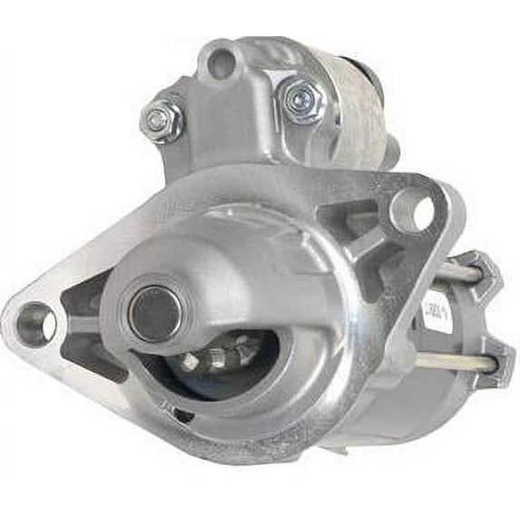 New Starter Motor Compatible With Honda S2000 20.0L 20.2L 2000 2001 2002 2003 2004 2005 2006 By Part Numbers 2800316 31200PCXA01 31200PCXA02 DS4HX