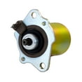 thumbnail image 1 of New Starter Motor Compatible With Honda Scooter Elite SA50 50SR SA50P 50S By Part Numbers 31200GBL770 31200GBL000 31200GW0010, 1 of 3