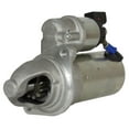 thumbnail image 1 of Starter Compatible with 2011-2014 Kia Sorento L4 2.4L 2359cc Theta II DOHC Hyundai Sonata Santa Fe Optima PMGR 12V CW 361002G100 FS14N1 722809-786, 1 of 2