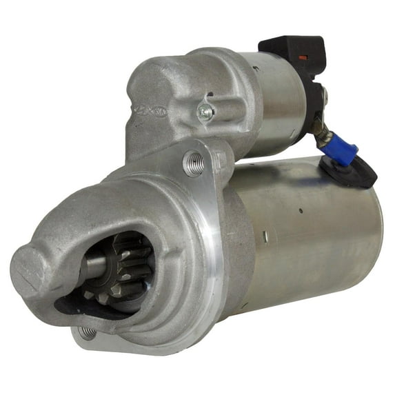 Starter Compatible with 2011-2014 Kia Sorento L4 2.4L 2359cc Theta II DOHC Hyundai Sonata Santa Fe Optima PMGR 12V CW 361002G100 FS14N1 722809-786