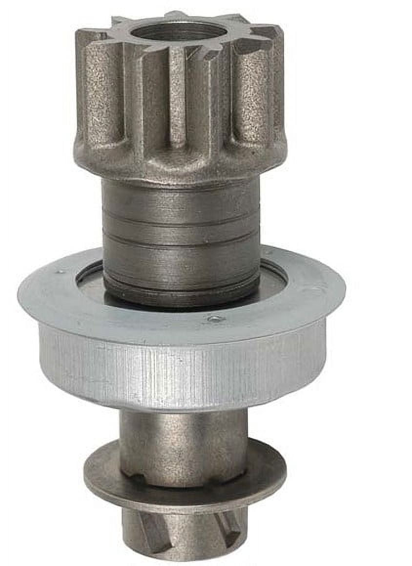 Crank N Charge Starter For John Deere LX173 With Kohler 15HP Engine – 12V, 9-Tooth, CCW Rotation – 1996