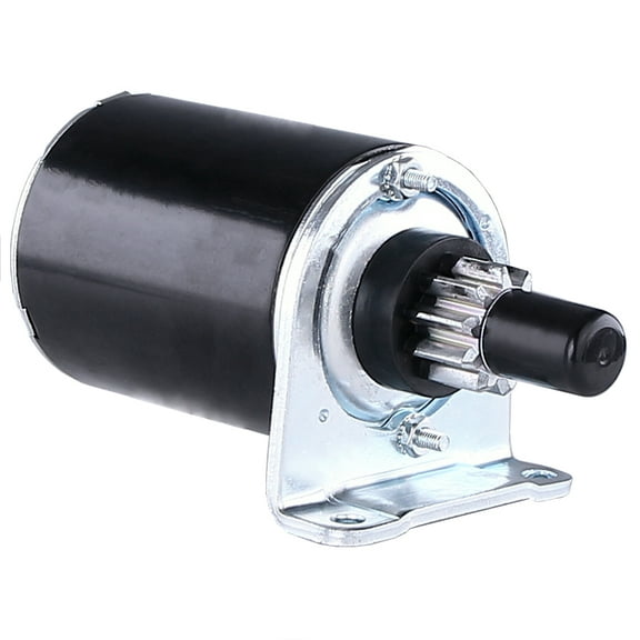 New Starter Motor Compatible With Kawasaki FH451V Engine And Various Models By Part Number 211637003