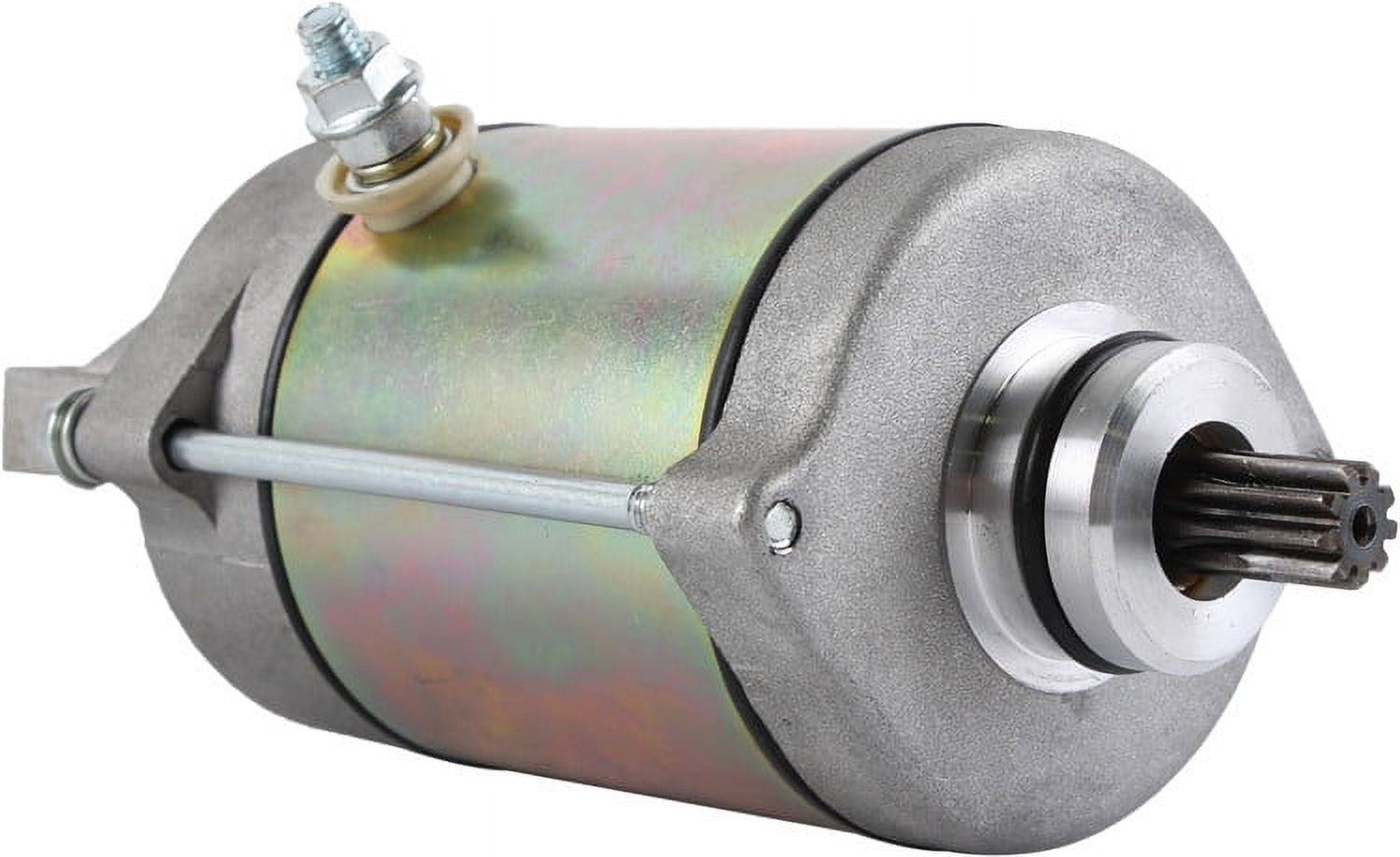 New Starter Motor Compatible With Kymco Grand Vista Xciting Bet And Win