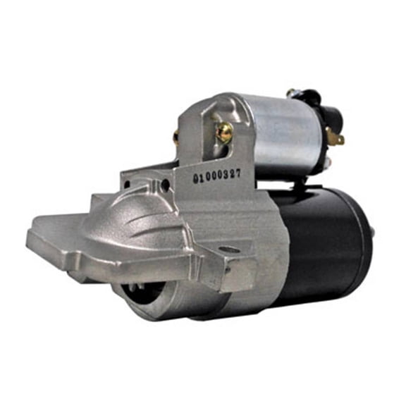 New Starter Motor Compatible With Mazda Miata 2.0L 2006 2007 2008 By Part Numbers LFG118400 M0T36371