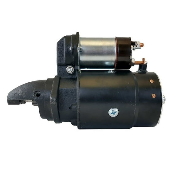 New Starter Motor Compatible With Mercruiser Marine Inboard 454 MAG MPI Horizon by Part Number 50-76963A3 921288