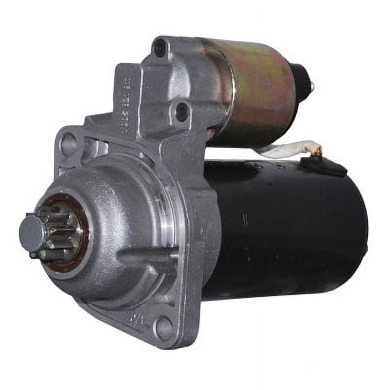 New Starter Motor Compatible With Porsche 911 Series Boxster Carrera GT