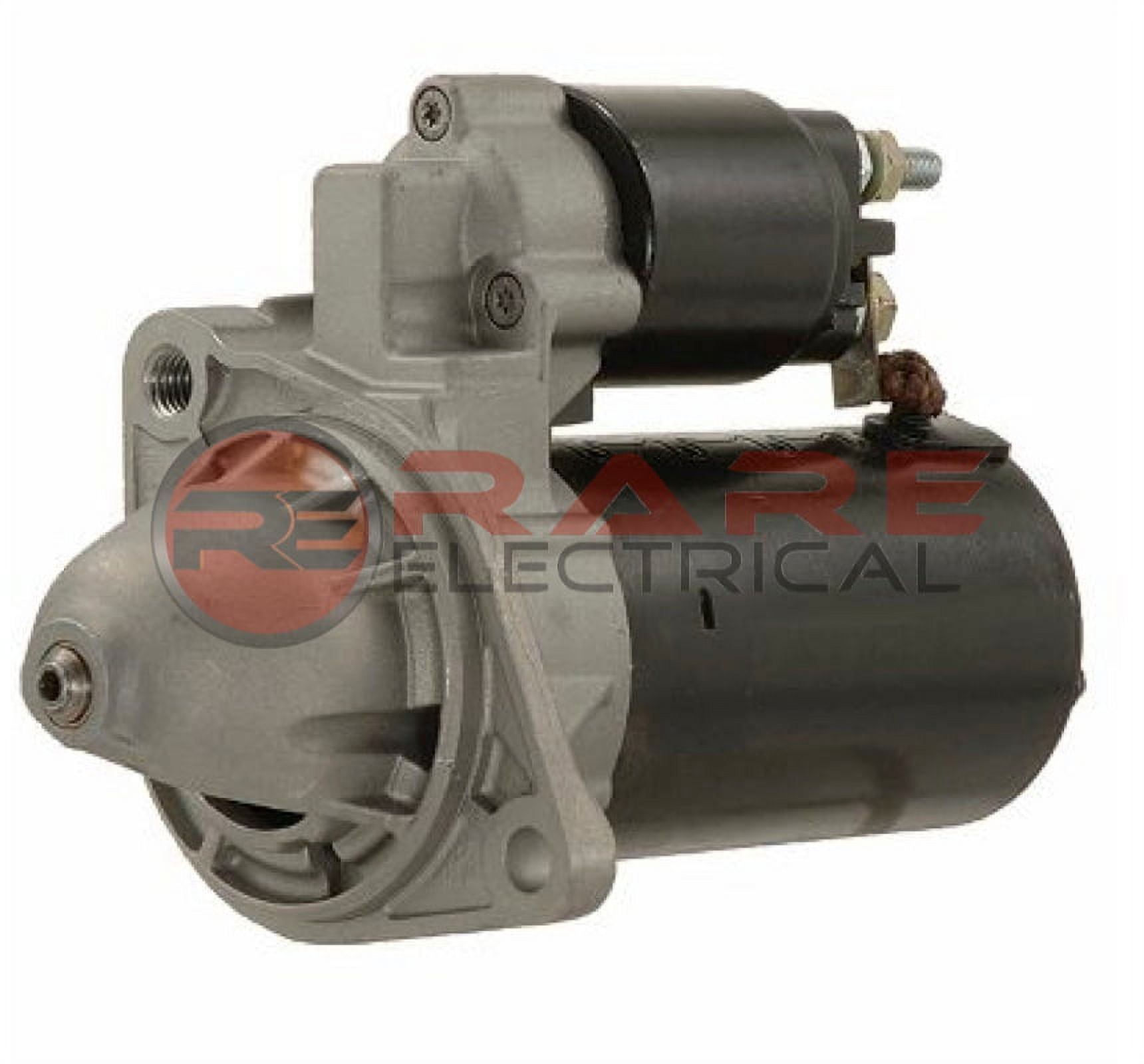 New Starter Motor Compatible With Saab 93 20.0L 20.3L 1998 1999 