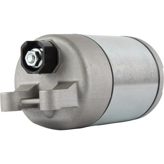 Engine Starter Motor Compatible with 2007-2011 Suzuki Street Motorcycle Gsf1250S Bandit 1157Cc Street Motorcycle Gsf1250Sa Bandit Abs 1157Cc Gsx1250Fa 1255Cc
