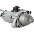 thumbnail image 1 of New Starter Motor Fits 2009-2014 Acura Tsx 2.4L 31200-R40-A01 31200-R40-A01Rm, 1 of 2