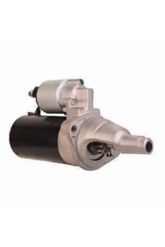 New Starter Motor Fits Audi European Model A4 Avant Tdi 059-911-023-H 0986018020