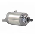 thumbnail image 1 of New Starter Motor Fits BMW Motorcycle K1300Gt K1300S 12-41-2-305-040 428000-2040, 1 of 3