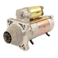 thumbnail image 1 of New Starter Motor Fits Bobcat Track Loader 6676958 Tm000A29001 6685191, 1 of 2