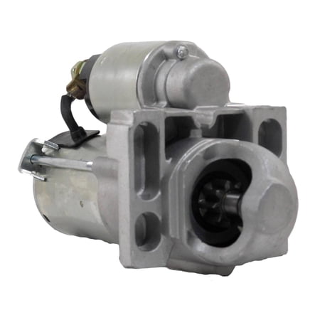 New Starter Motor Fits Buick Rainer 5.3 V8 2004 2005 2006