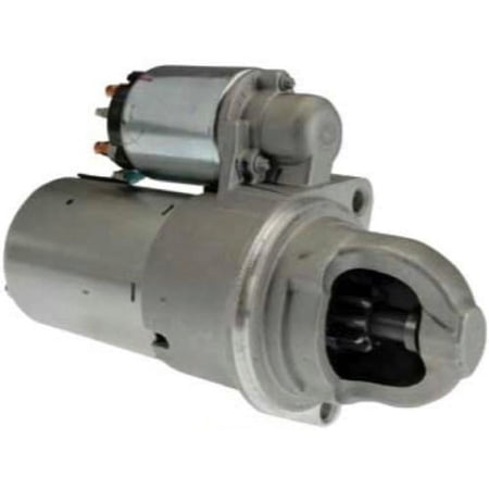 New Starter Motor Fits Cadillac Srx 4.6 V8 2005 2006 2007 2008 2009