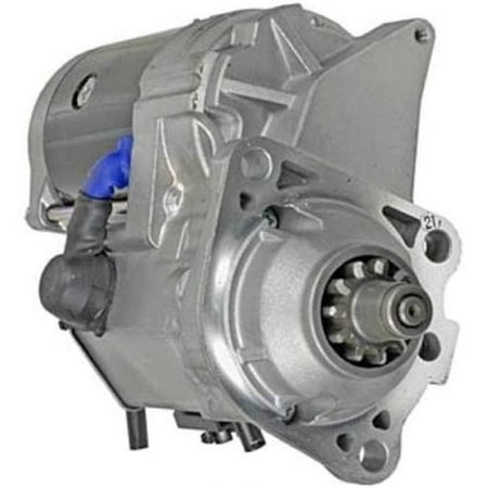 New Starter Motor Fits Caterpillar 928 Wheel Loader 428000-2371 10R9100 300-6868