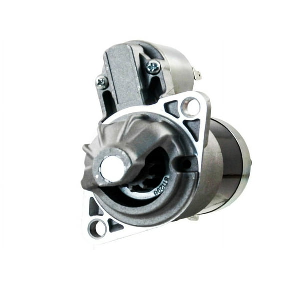 New Starter Motor Fits Caterpillar Forklift Gp18 Gp20 4G63 M1T79781