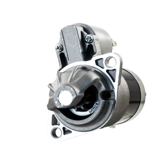 New Starter Motor Fits Caterpillar Forklift Gp18 Gp20 4G63 M1T79781