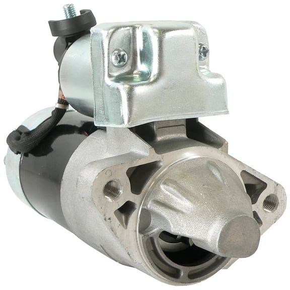 NEW STARTER MOTOR IS COMPATIBLE WITH 2001-2004 CHEVROLET TRACKER 2.5L 30026097 0-986-UR1-575