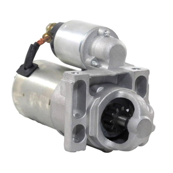 New Starter Motor Fits Chevrolet Trailblazer 6.0 2006 2007 2008