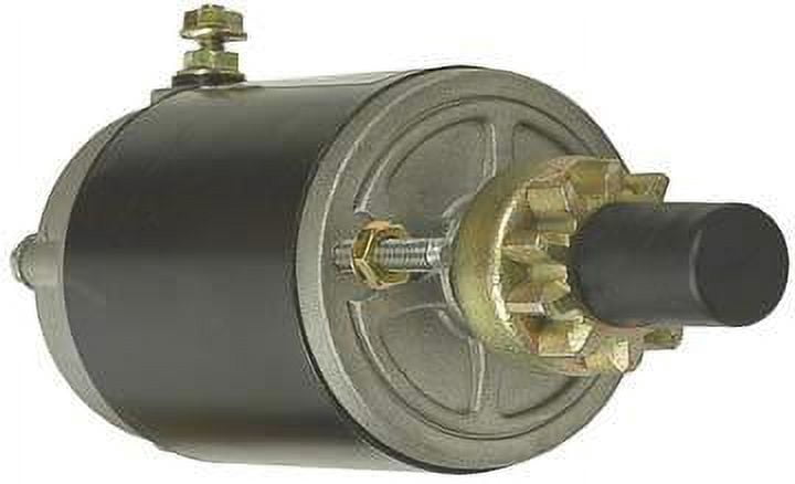 Starter For Chrysler Outboard 70 85 90 100 150 115 120 1 Ccj Indicado En Descripción