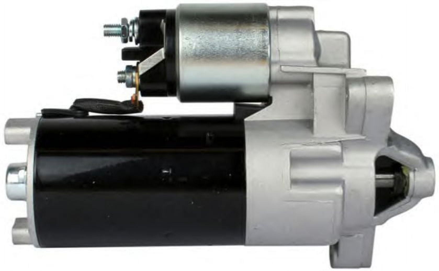 ミュージック s.a Peugeot 405 Starter Motor