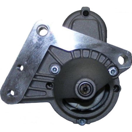 New Starter Motor Fits Citroen European Model Dispatch Ds3 Ds5 9664016980 190549