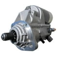 thumbnail image 1 of New Starter Motor Fits Clark Agricultural & Industrial Apps Sr9975 Sr9975X, 1 of 3