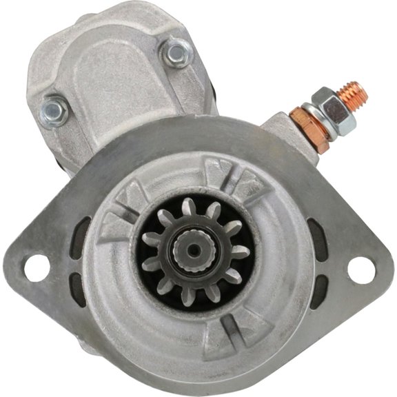 New Starter Motor Fits Cummins 6.7 Isb 90032414 4280005120 4280005121 4280005122