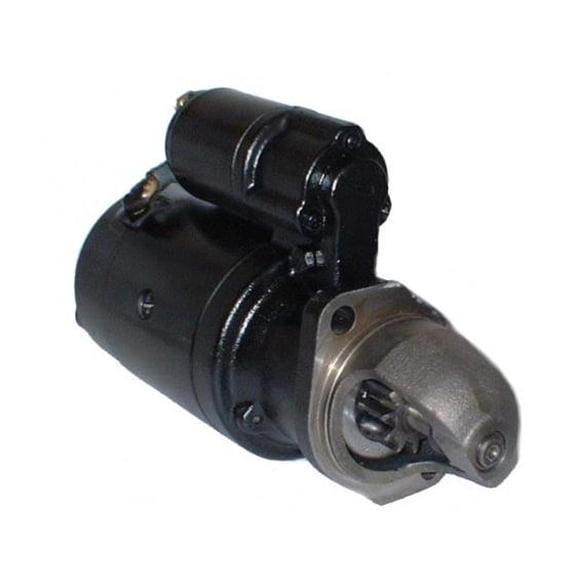 New Starter Motor Fits Cummins Mercruiser Sterndrive Es Ms 250 300 200 6Cyl 4.2L