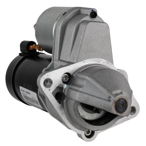 New Starter Motor Fits Daewoo Espero Lanos Nexia Nubira 1995-1999 0-001-107-401