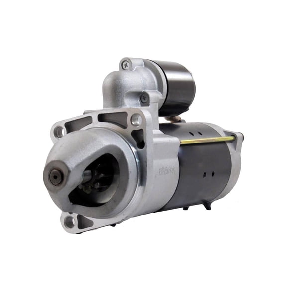 New Starter Motor Fits Deutz Fahr Tractor 01180928Kz 1180928 7020413 063209501