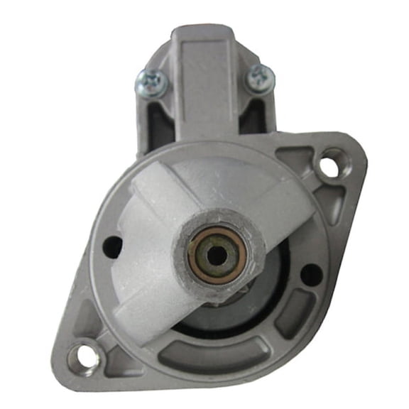 New Starter Motor Fits Dodge Challenger Colt Conquest D50 Ram 50 Sr165X