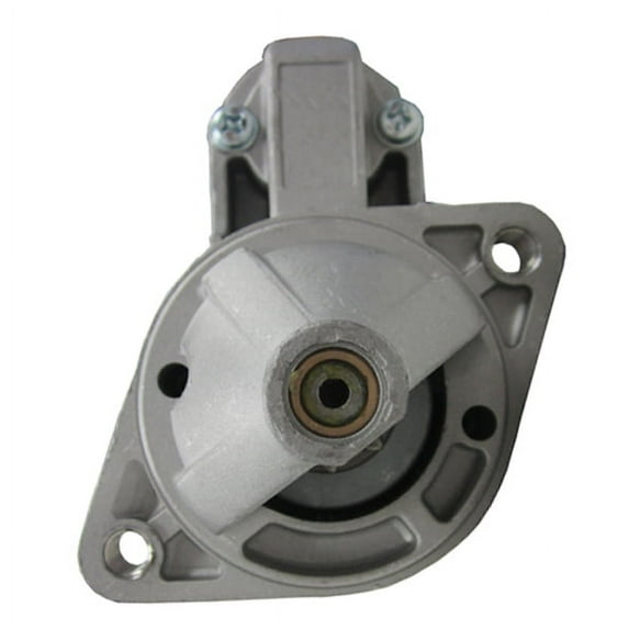 New Starter Motor Fits Dodge Challenger Colt Conquest D50 Ram 50 Sr165X