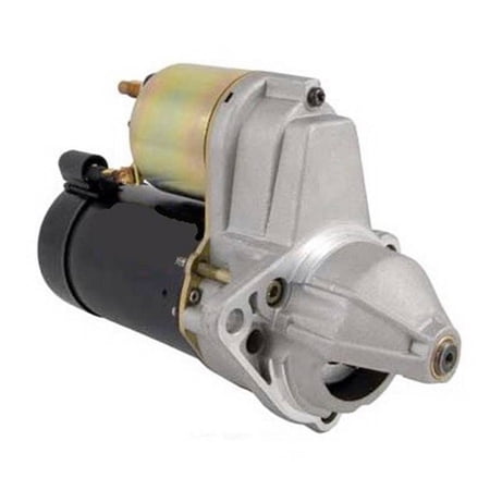 New Starter Motor Fits European Model Astra 1364Cc 2003 2004 12-02-172 12-02-173