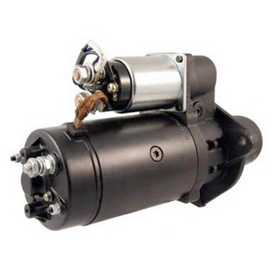 New Starter Motor Fits European Model DAF Truck 95 Xf Vf390M 1997-2010 1357210