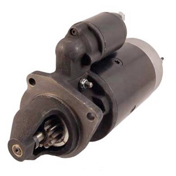 New Starter Motor Fits European Model Man Various D 0226 1983-2000 51262017085