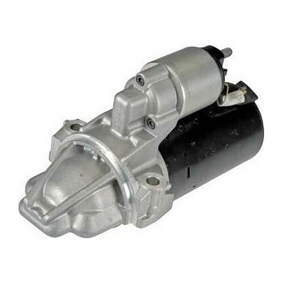 New Starter Motor Fits Fiat European Model Ducato Motorhome 2.2L Diesel 96581447