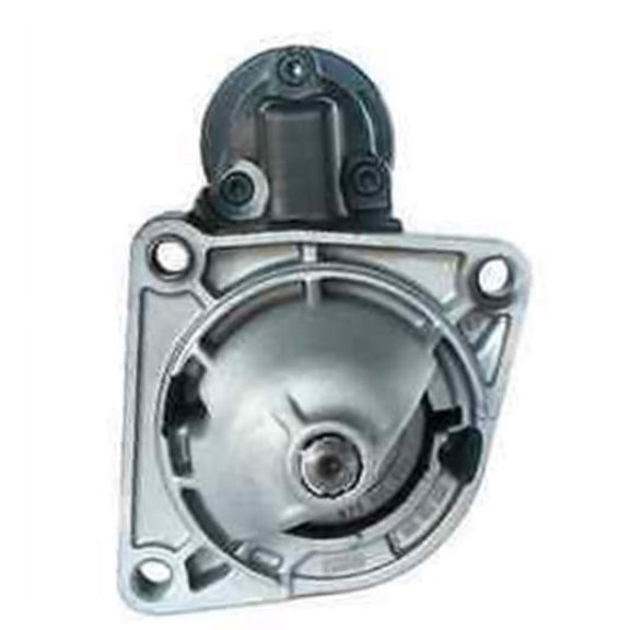 New Starter Motor Fits Fiat Stilo 2001-2014 European Model 0-001-107-109 455-872