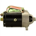 thumbnail image 1 of New Starter Motor Fits Ford Bronco E-Series Van F-Series Pickup V8 1981-1991, 1 of 2