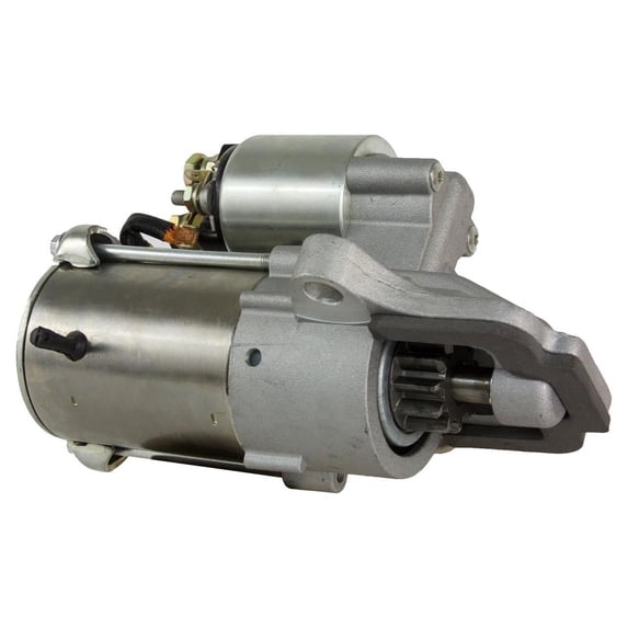 New Starter Motor Fits Ford Escape Focus Mazda Tribute Mercury Mariner 3Sat-Ab