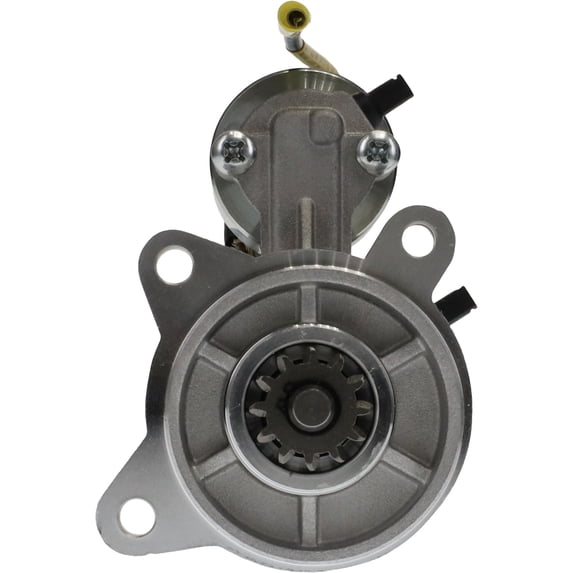 New Starter Motor Fits Ford F-Series Pickup 6.8 V10 03 04 05 06 F81U-Ae Yc3U-Aa