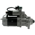 thumbnail image 1 of New Starter Motor Fits Freightliner Truck Argosy Century 112 120 Mbe4000 8200434, 1 of 1