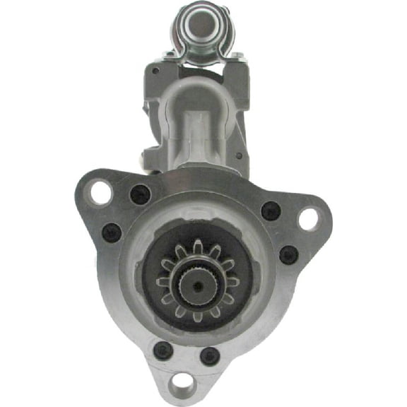 New Starter Motor Fits Freightliner Truck Fl FLC FLD 112 120 M2 Mbe4000 8200434